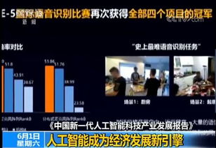 2019北京人工智能展暨大会 智能创新引领未来，聚焦人工智能基础软件开发