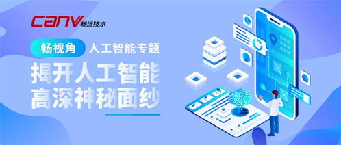 一个IT老兵眼中的人工智能 聚焦基础软件开发